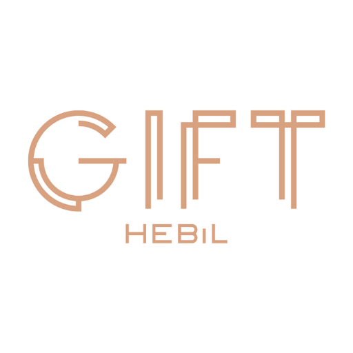 Gift Hebil logo